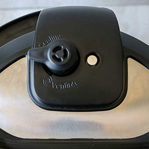 Instapot Lot De 12 Joints De Valve Flotteur De Rechange En