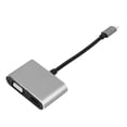 thumbnail image 4 of Unidad flash USB de dibujos animados Space Bunny Interfaz USB2.0 Plug and Play Memoria de alta velocidad Thumb Stick para computadora portátil de escritorio Tipo 2 128 GB, 4 of 10