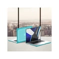 thumbnail image 4 of MacBook Pro 16 Pouces Case 2023 2021 2022 A2780 A2485 M2 M1 Pro/Max & Retina & Touch ID, Étui Rigide en Plastique avec Béquille & Étui Clavier, 4 of 7