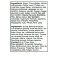 thumbnail image 4 of Hamlet Salted Caramel Chocolate Thins, 4 of 5