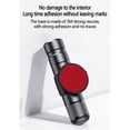 thumbnail image 3 of vankin Emergency Car Escape Tool, Multifunctional Car Hammer with Window Breaker and Seatbelt Cutter, Compact, Portable Life-Saving Device for Vehicle Safety Clearance, 3 of 7
