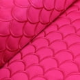 thumbnail image 5 of 2Pcs Foldable Soft Silk Nail Art Hand Pillow Hand Cushion for Arm Rest Manicure Salon (Rose Red, 5 of 5