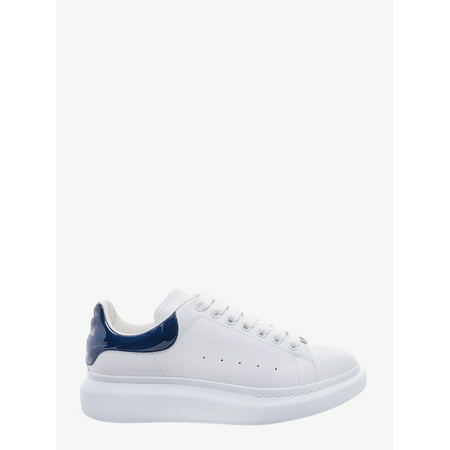 

MAN Leather sneakers