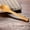 1 scoop, variant on Spice Coffee Powder Kitchen Kit (Bamboo Wooden Spoon)