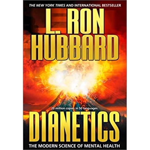 Dianetics: The Modern Science of Mental Health