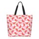 thumbnail image 1 of Disketp Sweet Watermelon Bolsa Tote Estampada para Mujer, Bolso de Hombro y de Mano para Compras y Viajes, 1 of 8