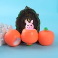 thumbnail image 4 of B Carrot Pinch Le Net Carrot Squeezing Cup B 4Pc, 4 of 4