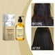 thumbnail image 4 of Champú Rosemarys Gingers, reparación de limpieza profunda, champú seco para el cuidado del cabello suave y rizado, 100ML, 4 of 4