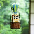 thumbnail image 3 of Solar power lights Hanging lights Night lights Garden lights Creative waterproof C, 3 of 6
