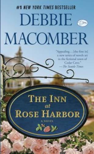 silver linings a rose harbor novel