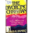 thumbnail image 1 of Pre-Owned The divorcing Christian (Paperback) 0687109949 9780687109944, 1 of 1