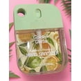 thumbnail image 3 of Wish Hand Sanitizer Spray 1.2 Fl Oz 4Pk(35ml) Holder PDQ With 1 Carabiner Clips, 3 of 5
