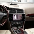 thumbnail image 4 of TPXINXIN 15.8 inch Android 15 Car Radio For Volvo XC70 2004-2007 HD Multimedia Video Player Navigation GPS DVD 4G DSP Stereo Bluetooth, 4 of 15
