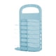 thumbnail image 1 of Cesta de lavandería plegable Cesta de almacenamiento de baño Cesta de almacenamiento de ropa sucia Cesta plegable Contenedor para dormitorios Uso de Azul y S, 1 of 8