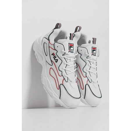 FILA RAY TRACER CONTRAST PIPING Sneakers 125
