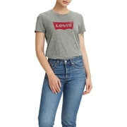 Levi's Women's Logo Perfect T-Shirt