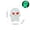 MulticolorC, variant on GFHFHITJ 10Pcs Halloween Crafts Ghost Decor, Halloween Glows In The Dark Ghost Doll Ornaments Halloween Mini Micros Landscapes Decorations DIY Holiday Decoration Supplies