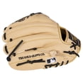 thumbnail image 4 of Rawlings Heart of The Hide RPROR205-30C 11.75" Infield Glove - Camel, 4 of 5