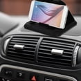 thumbnail image 3 of MasteelfCA Base en Silicone Support de Téléphone Portable pour Navigation Auto, 3 of 8