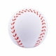 thumbnail image 1 of Paquete 384 piezas Pelota antiestrés forma pelota béisbol, 1 of 2