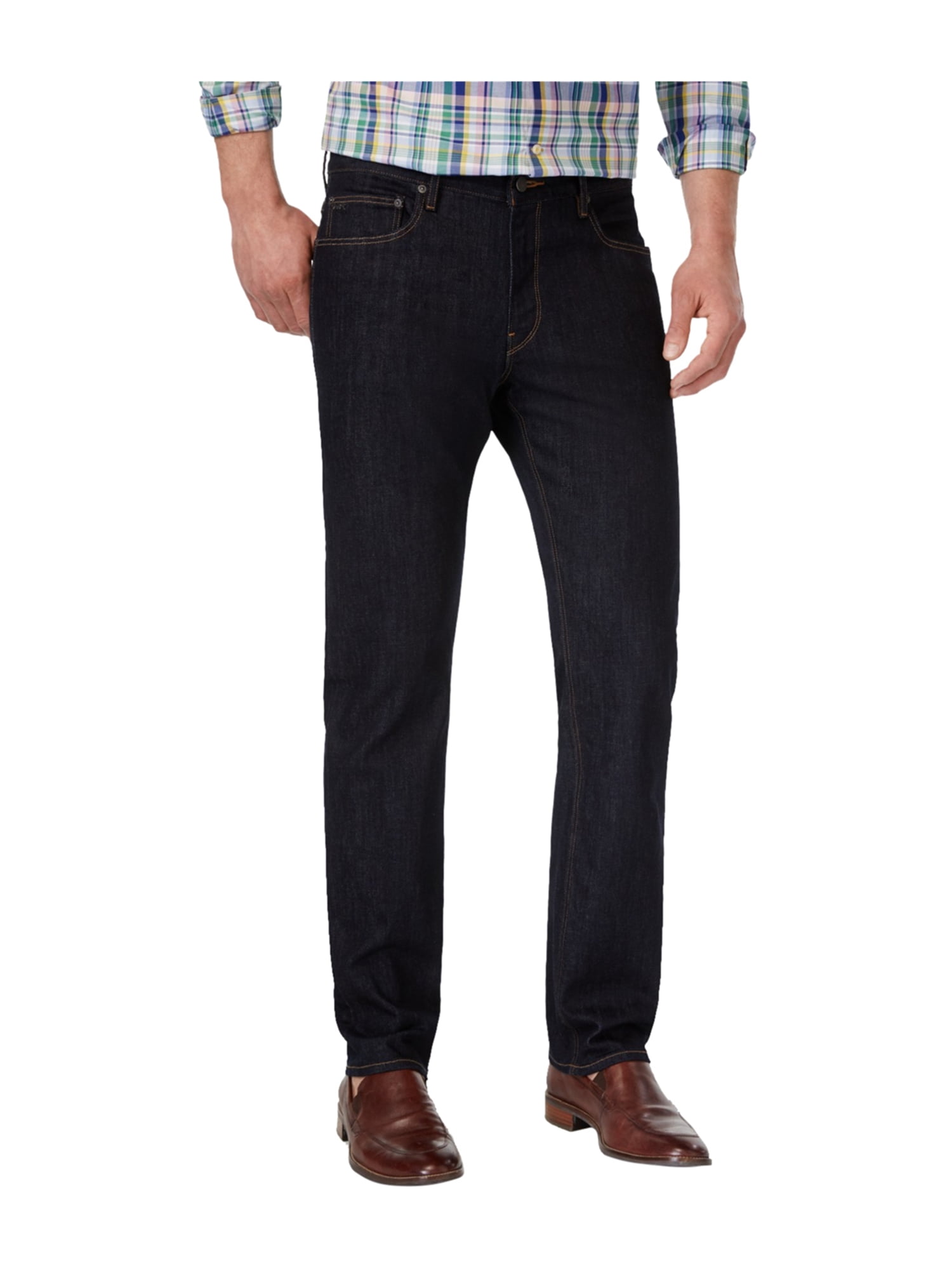 michael kors mens straight jeans
