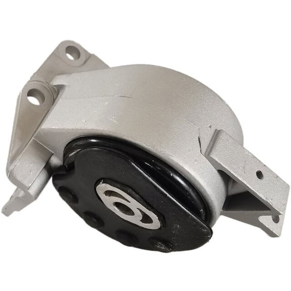 Left Transmission Mount - Compatible with 2010 - 2011 Mercury Milan 3.0L V6