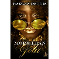 More Than Gold (Paperback)