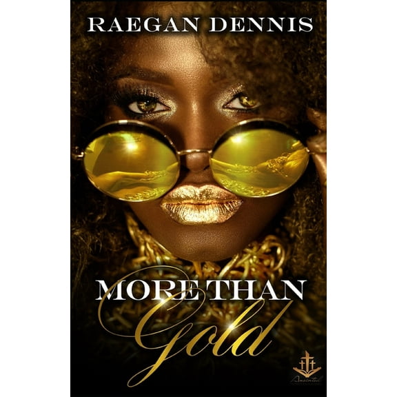 More Than Gold (Paperback)