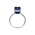 thumbnail image 1 of Silver Creek Metal Ring 5" Silver 4pc, 1 of 2