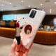 thumbnail image 3 of Nueva funda de teléfono con patrón de concha de gato hello kt para iqoo3 5 7 9 pro funda protectora para vivo y20 y11 envío al por mayor, 3 of 4