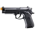 thumbnail image 2 of Pistola Airsoft Game Resorte Bbs Cal 6mm Beretta 12 Tiros De Tiro Deportivo Umarex 2274005, 2 of 2