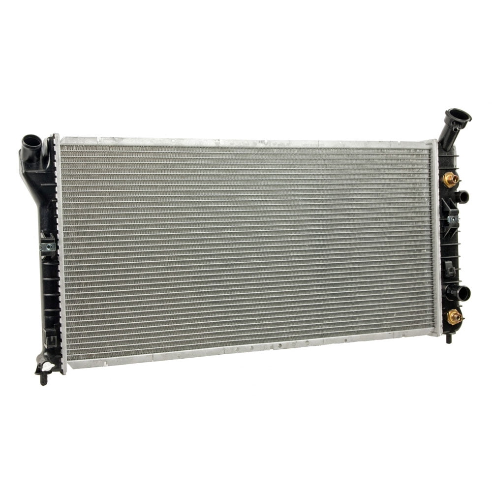 Radiator – Fits 2000-03 Chevy Impala / Monte Carlo & 00-05 Buick Century AT