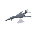 thumbnail image 3 of figatia 1/144 Fighter Model Aircraft Simulation Adults Gifts Desktop Decoration Airplane D, 3 of 9