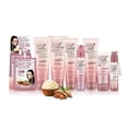 thumbnail image 6 of Giovanni 2chic Frizz Be Gone Shea Butter & Sweet Almond Oil Conditioner 24 oz Liquid, 6 of 16