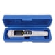 thumbnail image 2 of Medidor De Salinidad, Probador De Agua Salada Pantalla LCD Electrodo Electrónico Incorporado Profesional Impermeable Alta Precisión Para Acuario Para Maricultura, 2 of 7