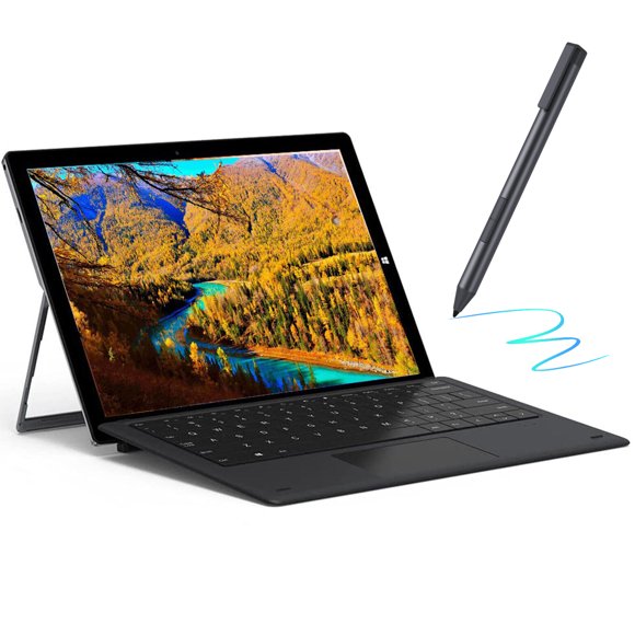 2 In 1 Laptops With Stylus Pen