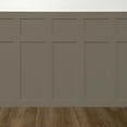 thumbnail image 6 of Glidden Cabinet Door and Trim Semi Gloss Paint, Granite, 1 Quart, 6 of 13