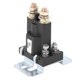 thumbnail image 1 of Relé de arranque automático para automóvil de 500 A y 12 V, relé aislador de batería automotriz para interruptor de encendido de automóvil, 1 of 5