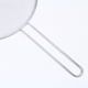 thumbnail image 5 of Pantalla contra salpicaduras, pantalla contra salpicaduras de cocina Protector contra salpicaduras de acero inoxidable Pantalla contra salpicaduras de cocina Características líderes en su clase, 5 of 8