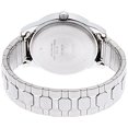 thumbnail image 1 of Timex TW2P61500 Reloj para hombre con brazalete de acero plateado Fieldstone Way Timex Timex, 1 of 2