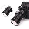 thumbnail image 6 of Gosuguu Adjustable Focus Headlamp with USB Phone Charging and Power Display, 6 of 9