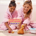 thumbnail image 6 of Pets Alive Mommy Capybara and Baby Surprise by ZURU - Interactive Electronic Pet Playset for Kids Ages 2+, 6 of 13