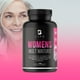 thumbnail image 4 of Multivitamínico para Mujer Mayor de 40 Años 180c B Life, 4 of 8