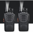 thumbnail image 4 of Walkie Talkies Radio BAOFENG 888S recargables de largo alcance para adultos, 4 of 6