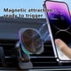 thumbnail image 4 of 15W Car Wireless Charging Car RGB Ambient Light ,suitable For IOS Android Mobile Phone Wireless Charging, 4 of 8