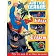 thumbnail image 1 of Justice League Flip Clips, 1 of 2