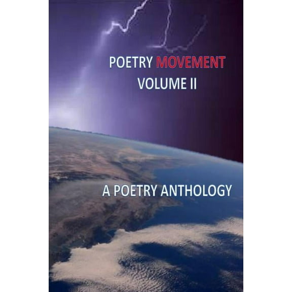 Poetry Movement Volumeii