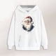 thumbnail image 2 of WILLBEST Sudadera de Mujer con Estampado Navideño, Cuello Redondo y Manga Larga, Estilo Casual y Holgado Chica​​, 2 of 3