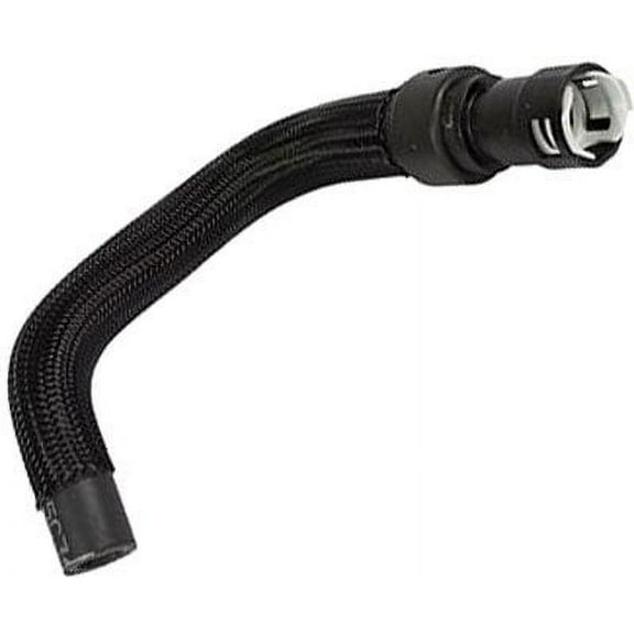 Motorcraft HVAC Heater Hose Assembly KH-383 Fits select: 2005-2010 FORD F250, 2002-2010 FORD F350