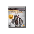 thumbnail image 1 of God of War Saga - PlayStation 3, 1 of 6
